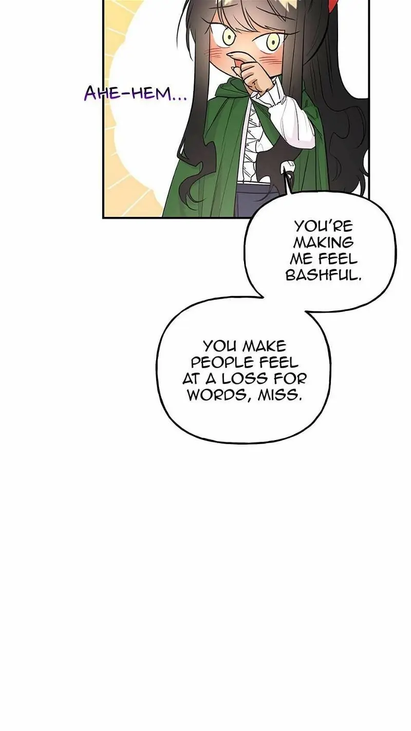 The Archmage's Daughter Chapter 64 Page 12