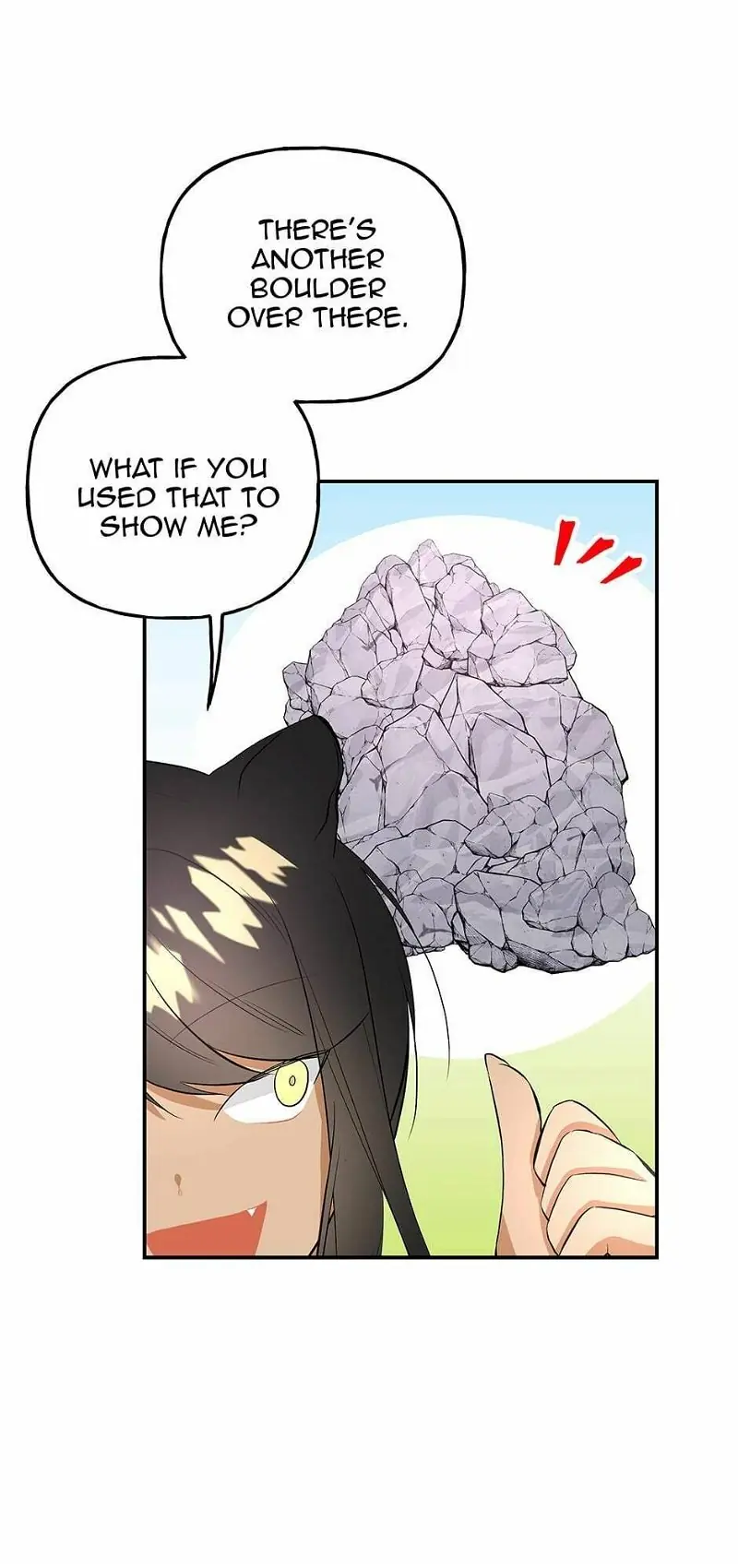 The Archmage's Daughter Chapter 64 Page 14