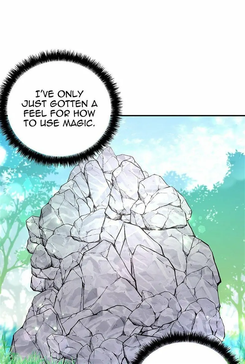 The Archmage's Daughter Chapter 64 Page 15