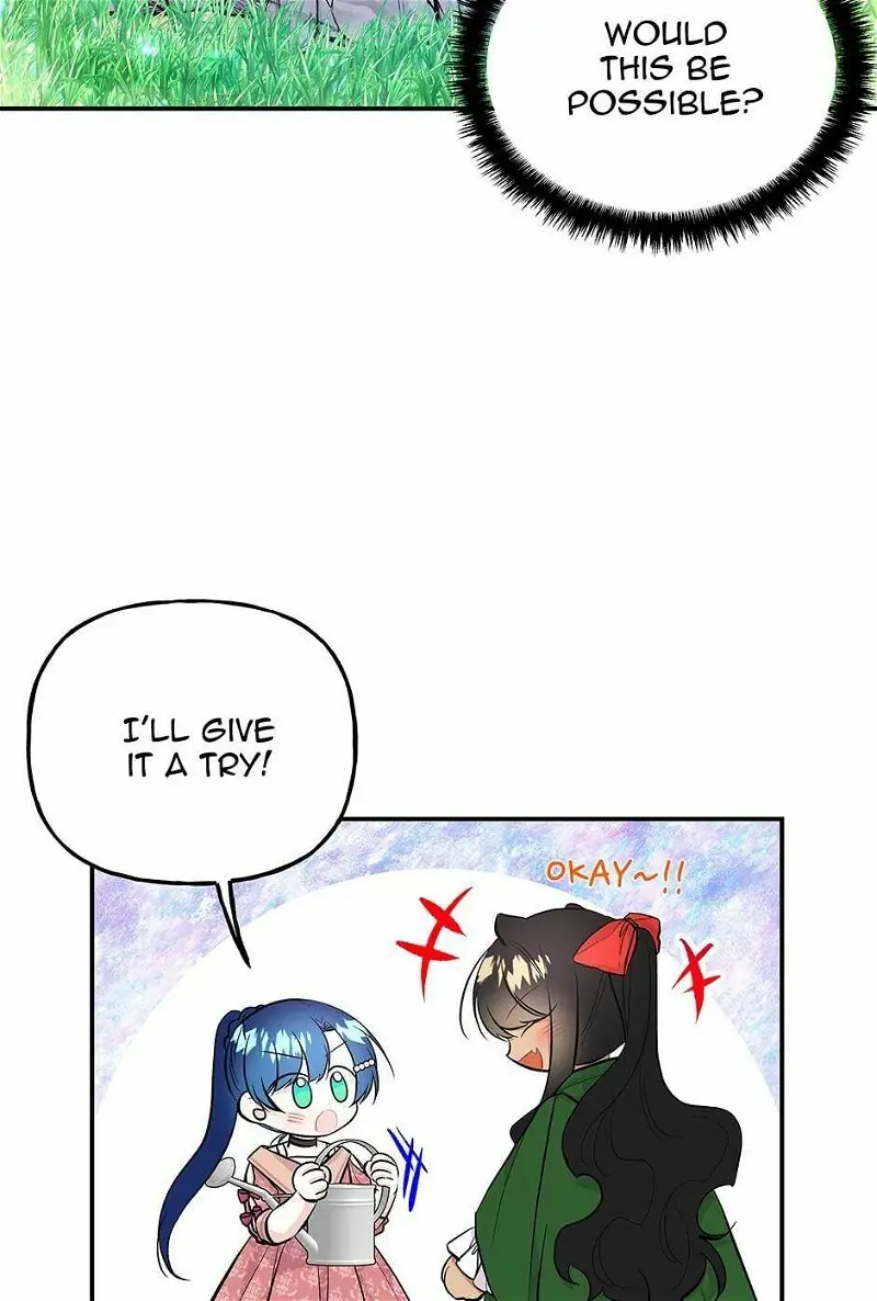 The Archmage's Daughter Chapter 64 Page 16
