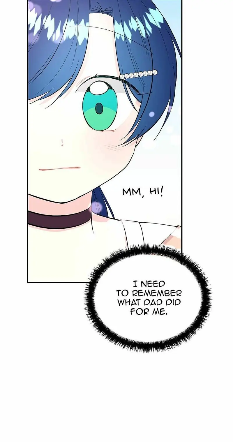 The Archmage's Daughter Chapter 64 Page 20