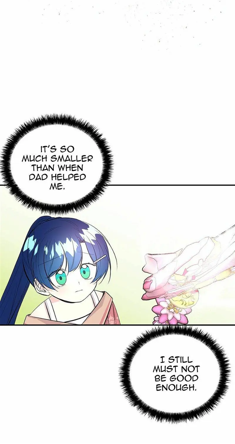 The Archmage's Daughter Chapter 64 Page 23