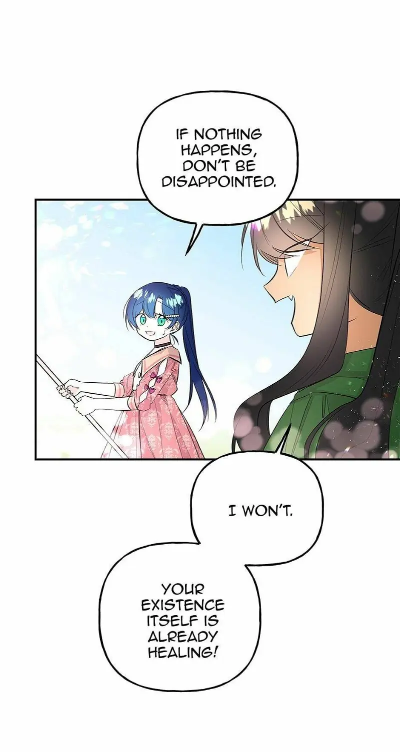 The Archmage's Daughter Chapter 64 Page 24