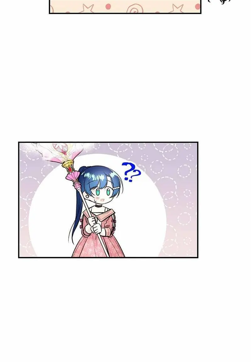 The Archmage's Daughter Chapter 64 Page 26