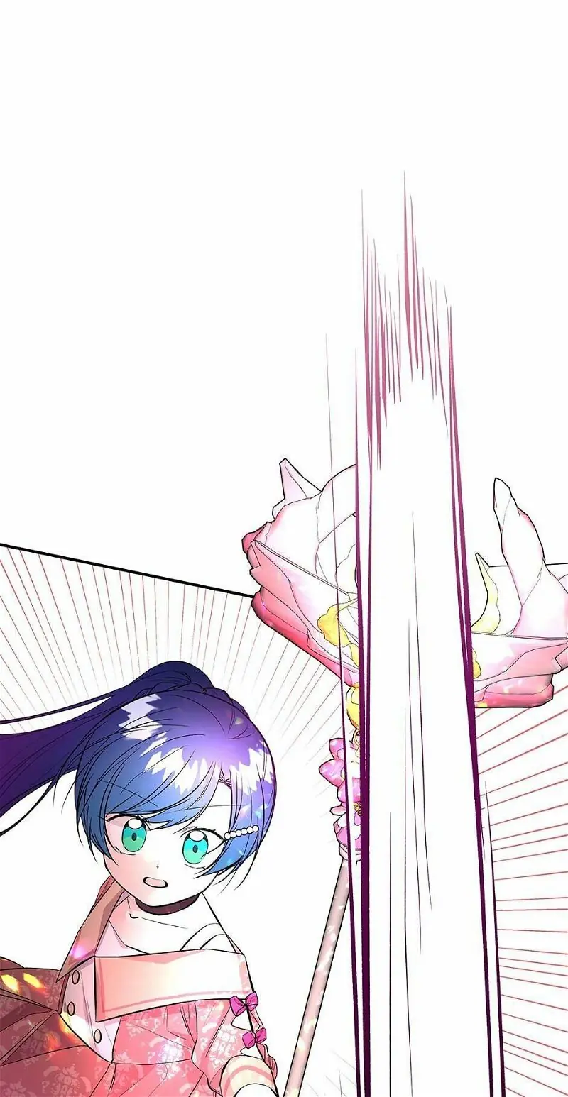 The Archmage's Daughter Chapter 64 Page 34