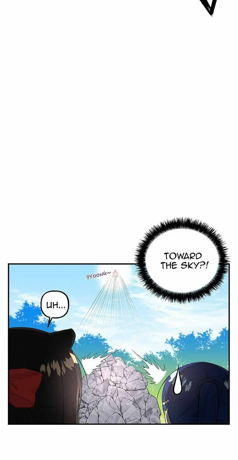 The Archmage's Daughter Chapter 64 Page 37