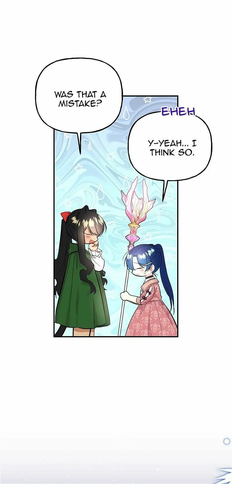 The Archmage's Daughter Chapter 64 Page 38