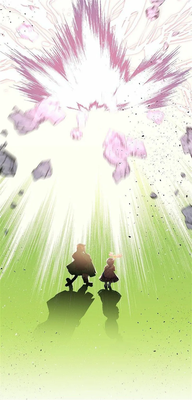 The Archmage's Daughter Chapter 64 Page 40
