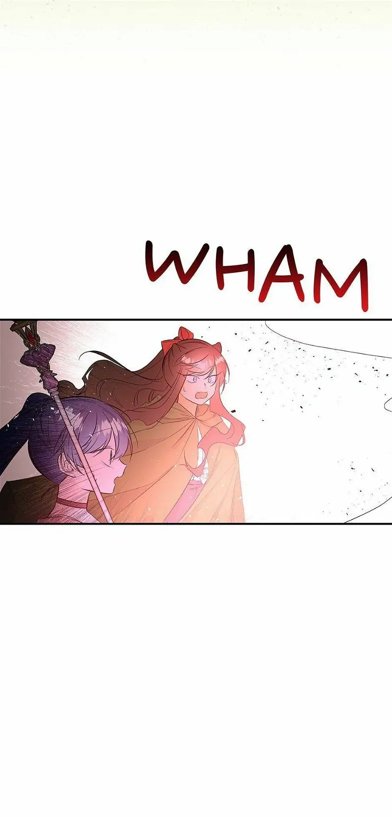 The Archmage's Daughter Chapter 64 Page 41