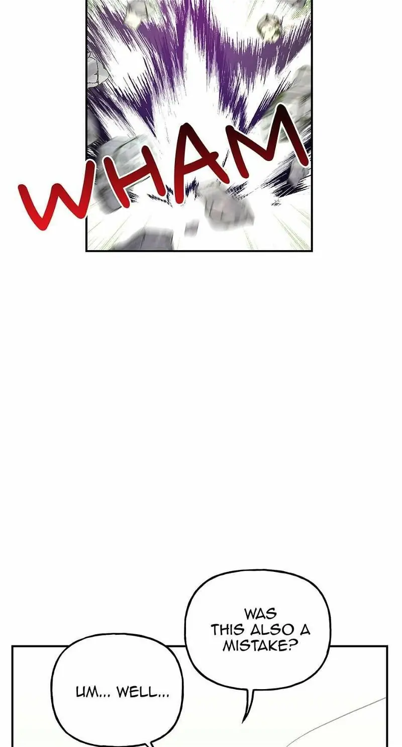 The Archmage's Daughter Chapter 64 Page 43