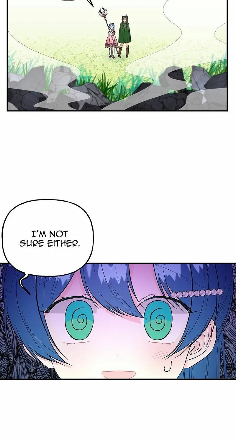 The Archmage's Daughter Chapter 64 Page 44