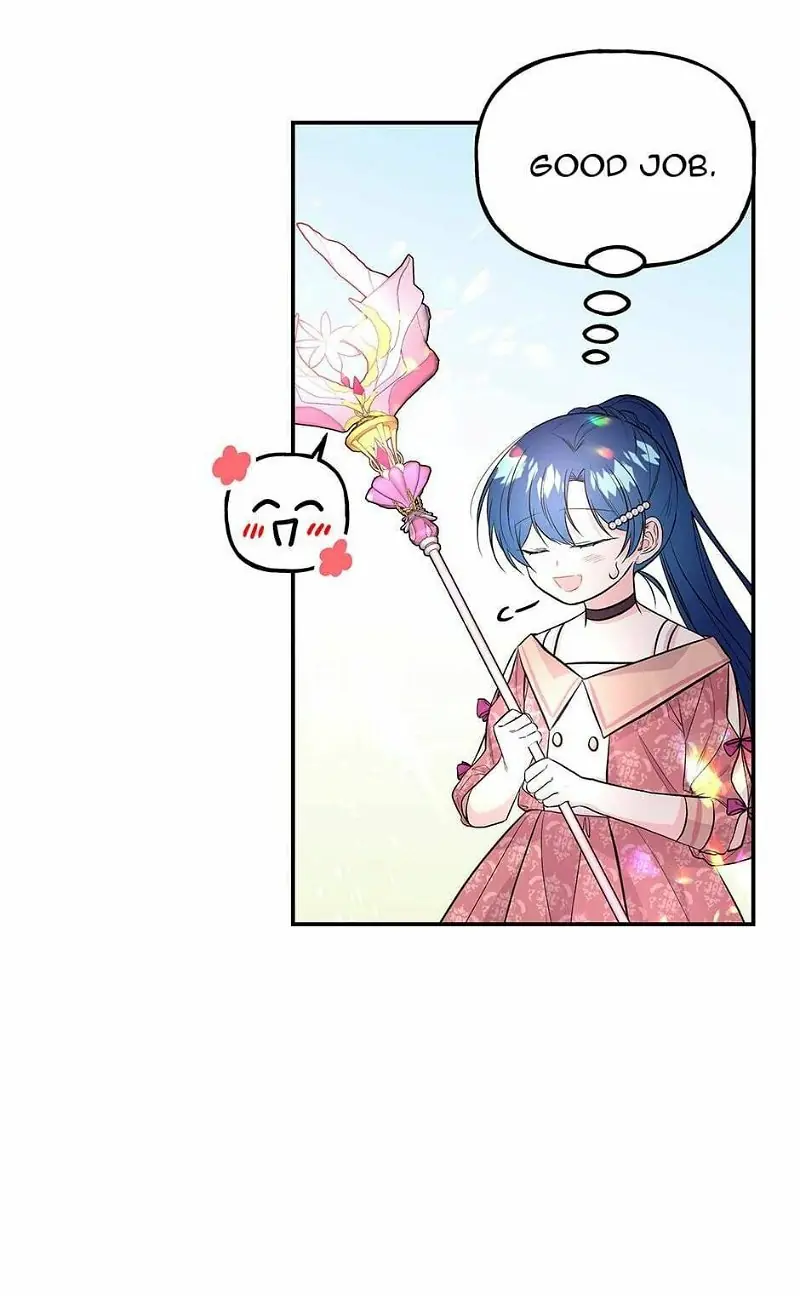 The Archmage's Daughter Chapter 64 Page 46