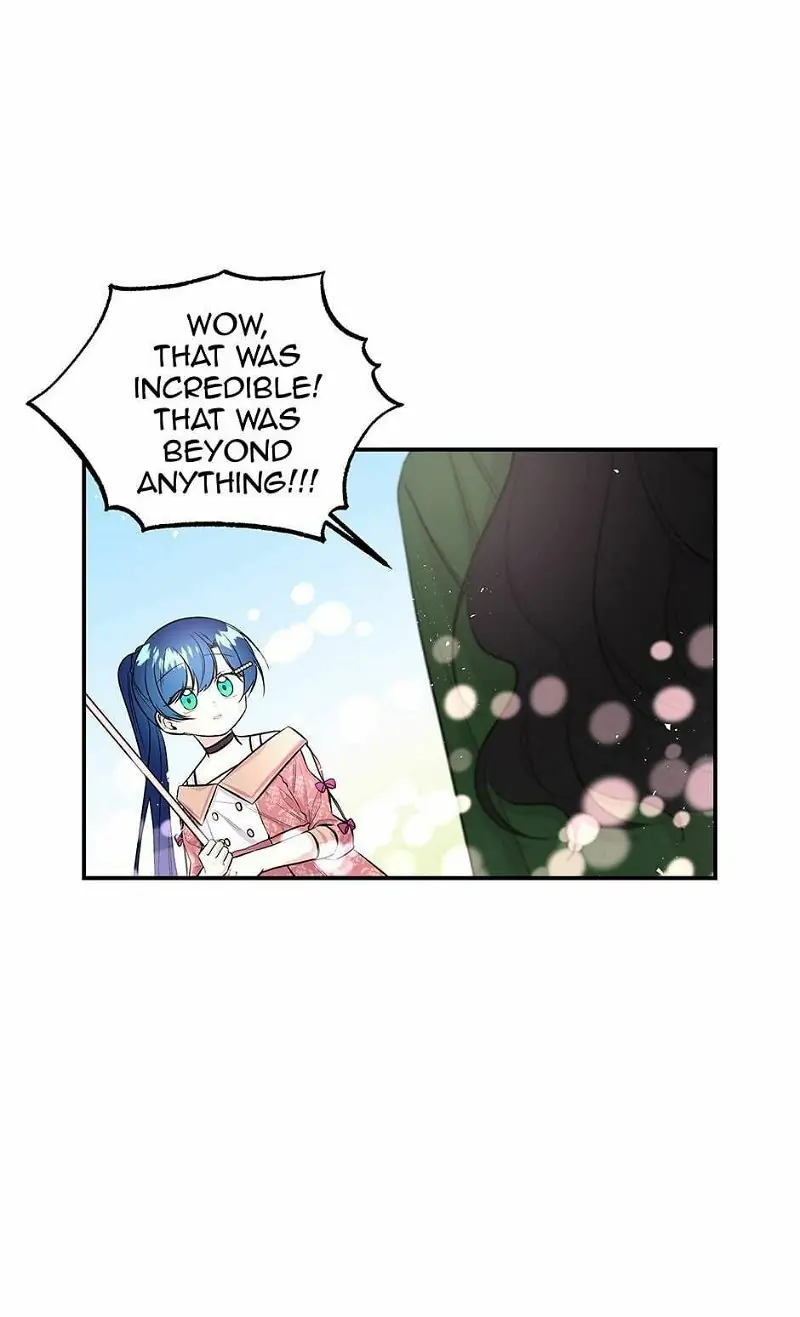 The Archmage's Daughter Chapter 64 Page 47