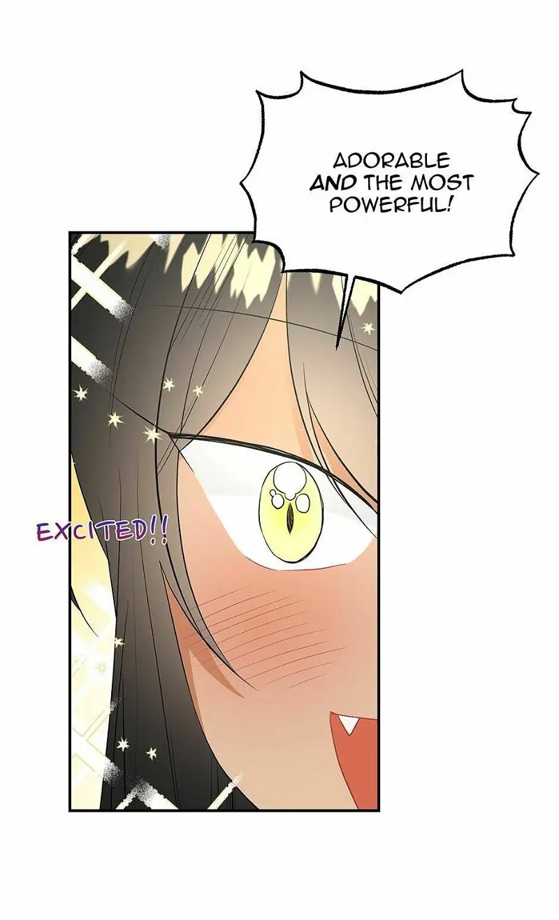 The Archmage's Daughter Chapter 64 Page 49
