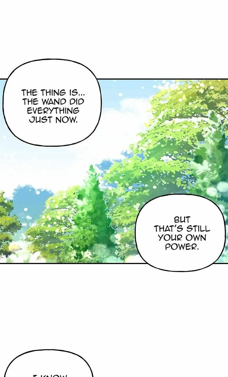 The Archmage's Daughter Chapter 64 Page 54