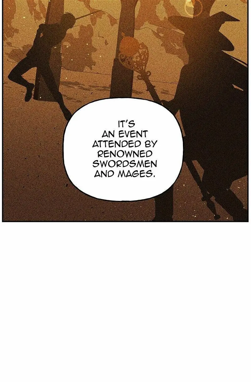 The Archmage's Daughter Chapter 64 Page 58