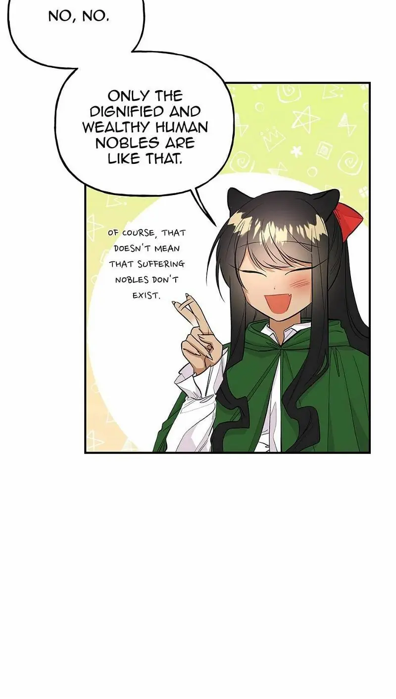 The Archmage's Daughter Chapter 64 Page 60