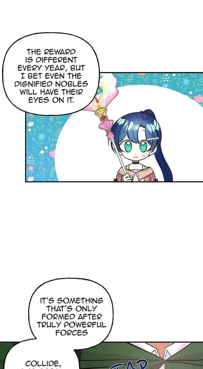 The Archmage's Daughter Chapter 64 Page 62