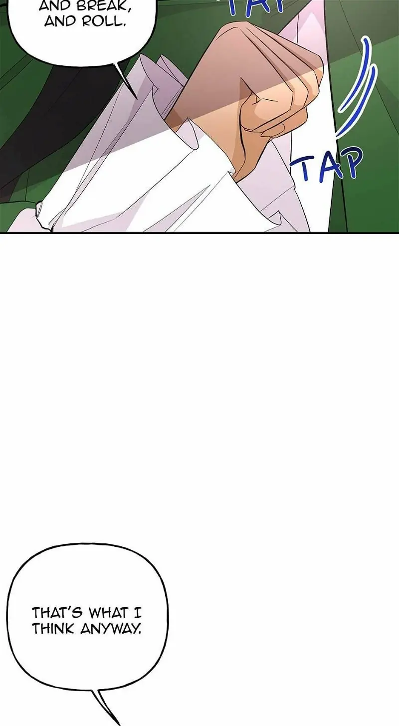 The Archmage's Daughter Chapter 64 Page 63