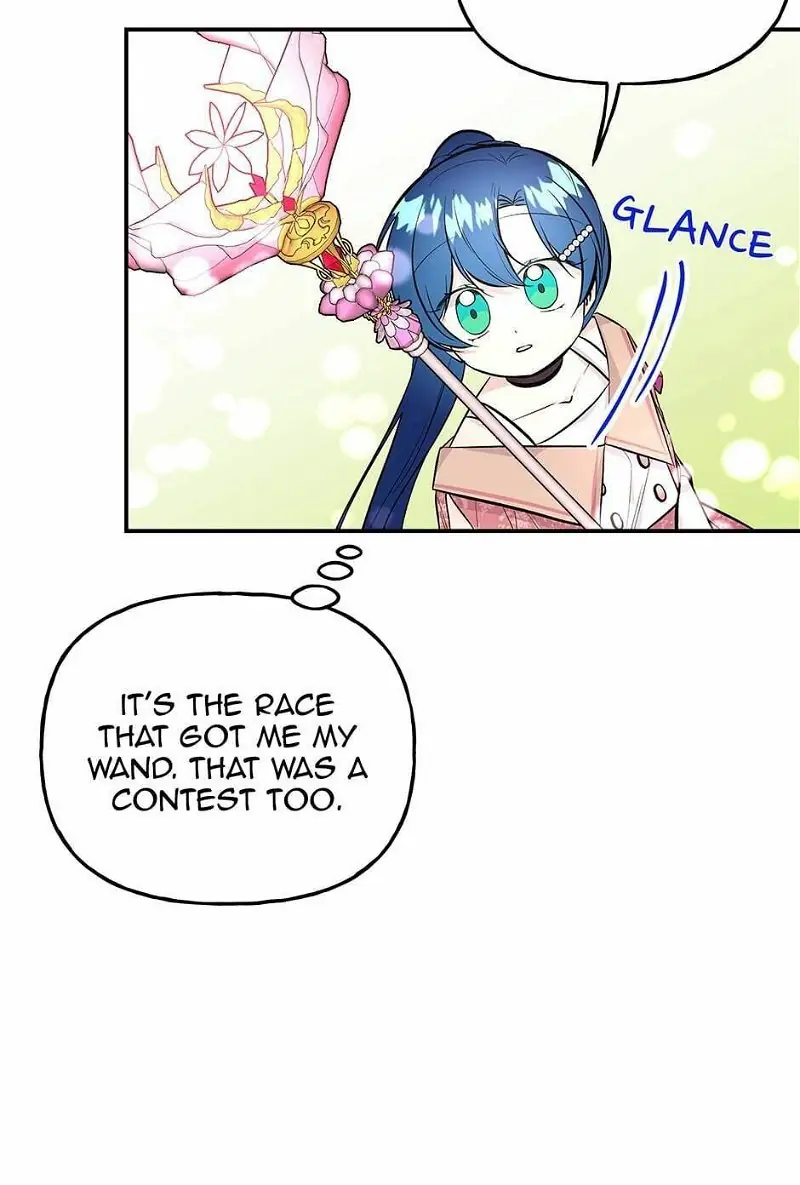The Archmage's Daughter Chapter 64 Page 66