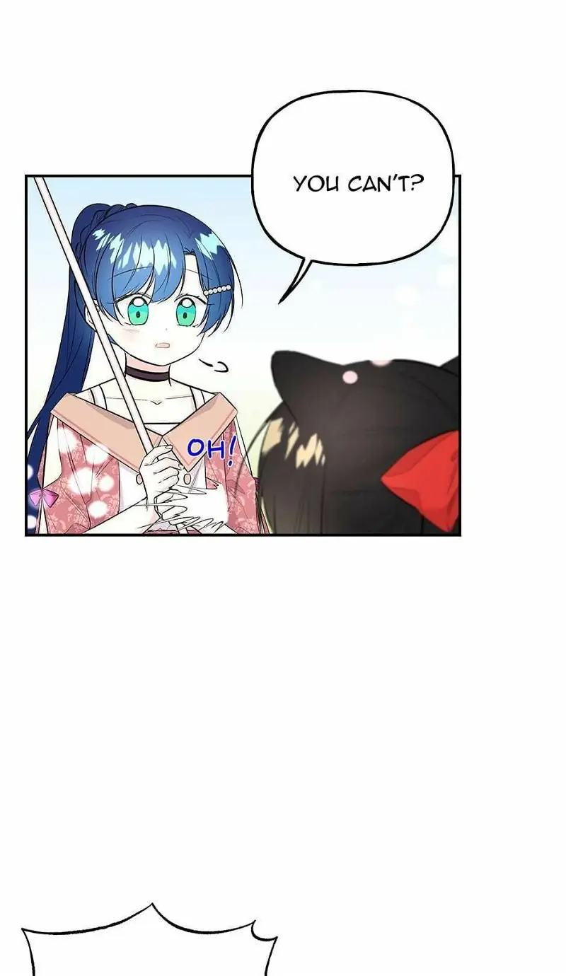 The Archmage's Daughter Chapter 64 Page 68