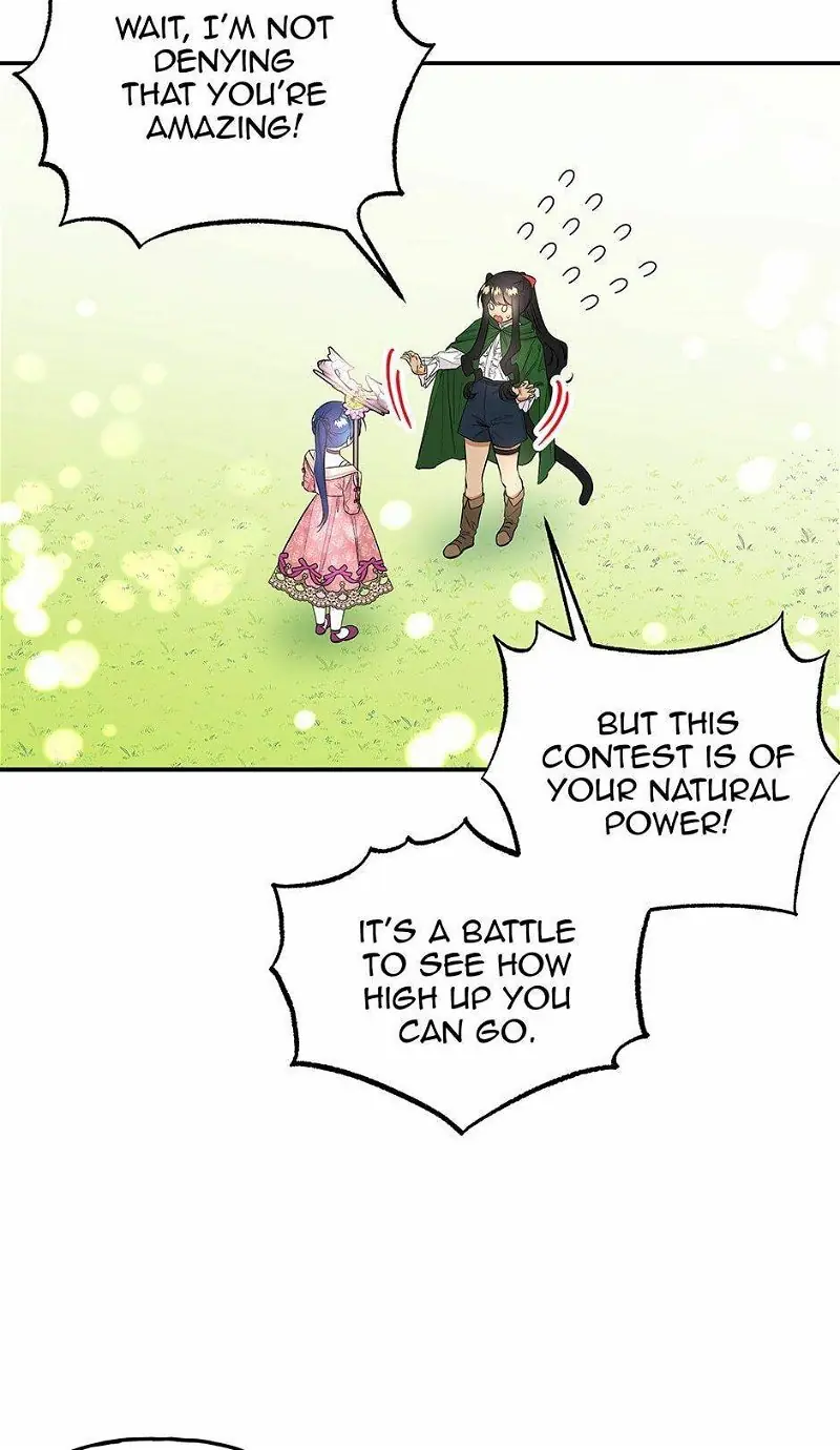 The Archmage's Daughter Chapter 64 Page 69