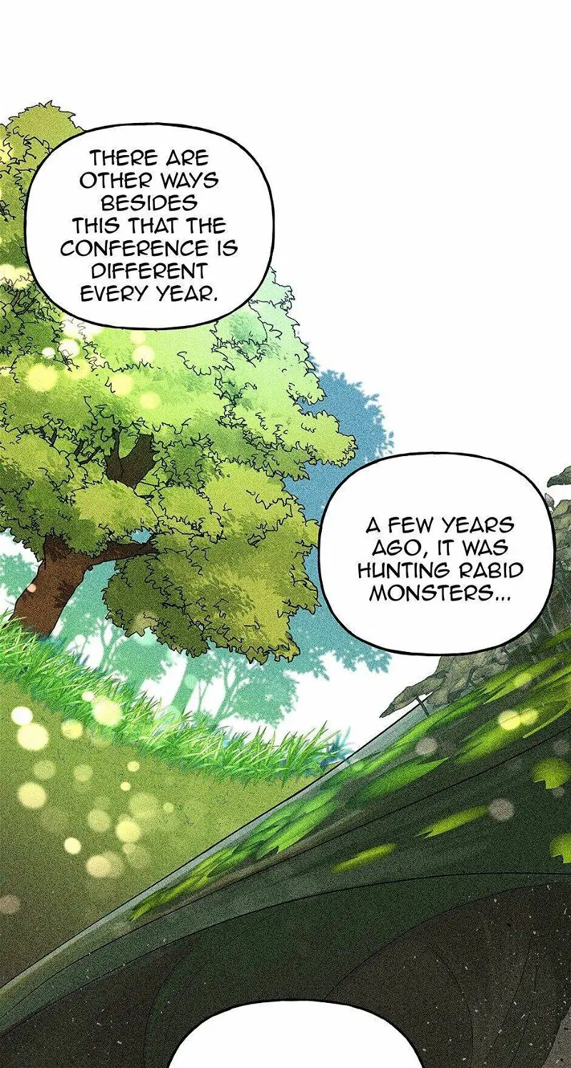 The Archmage's Daughter Chapter 64 Page 72