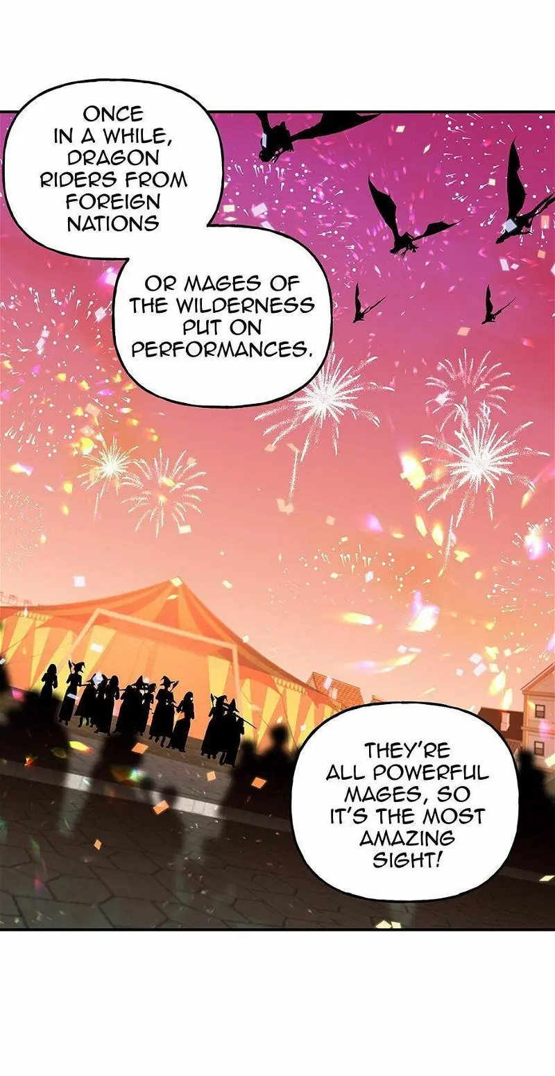 The Archmage's Daughter Chapter 64 Page 77
