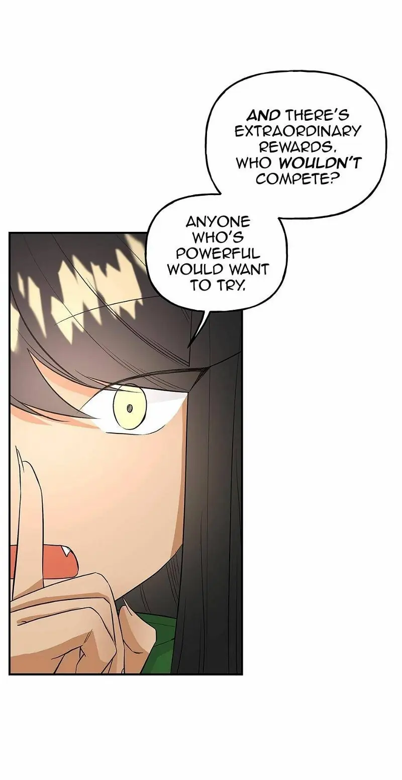 The Archmage's Daughter Chapter 64 Page 78