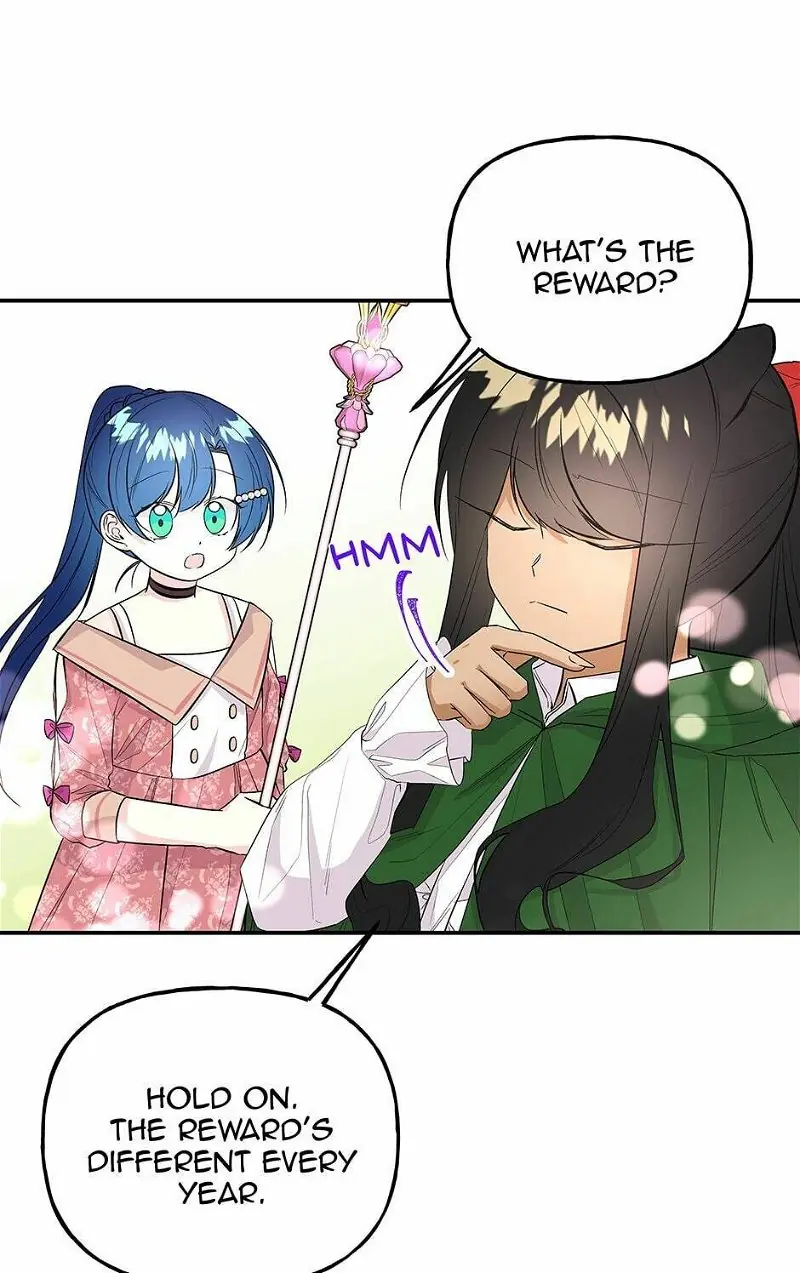 The Archmage's Daughter Chapter 64 Page 79