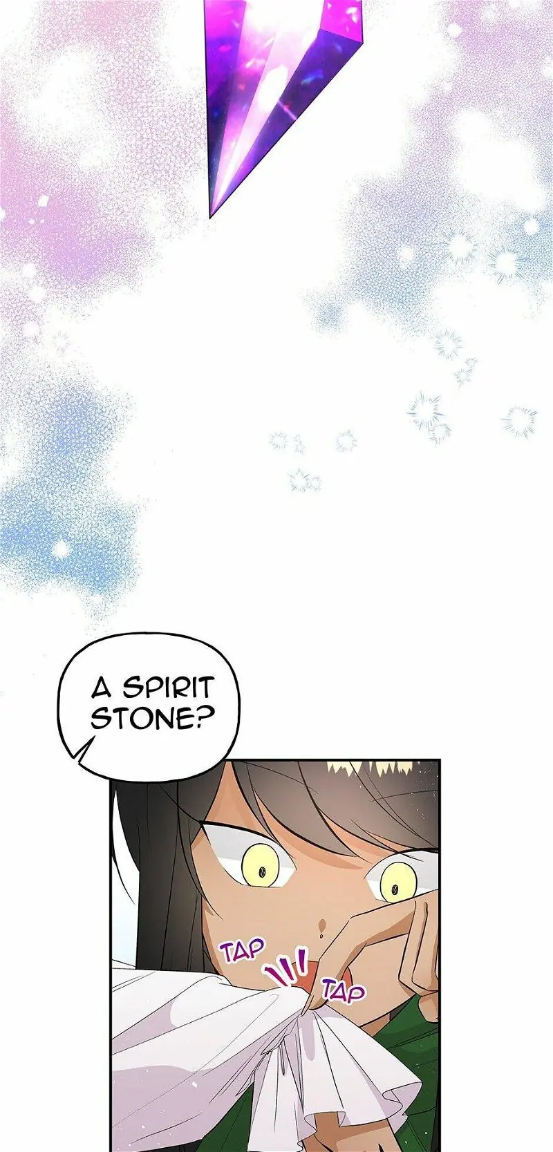 The Archmage's Daughter Chapter 65 Page 4