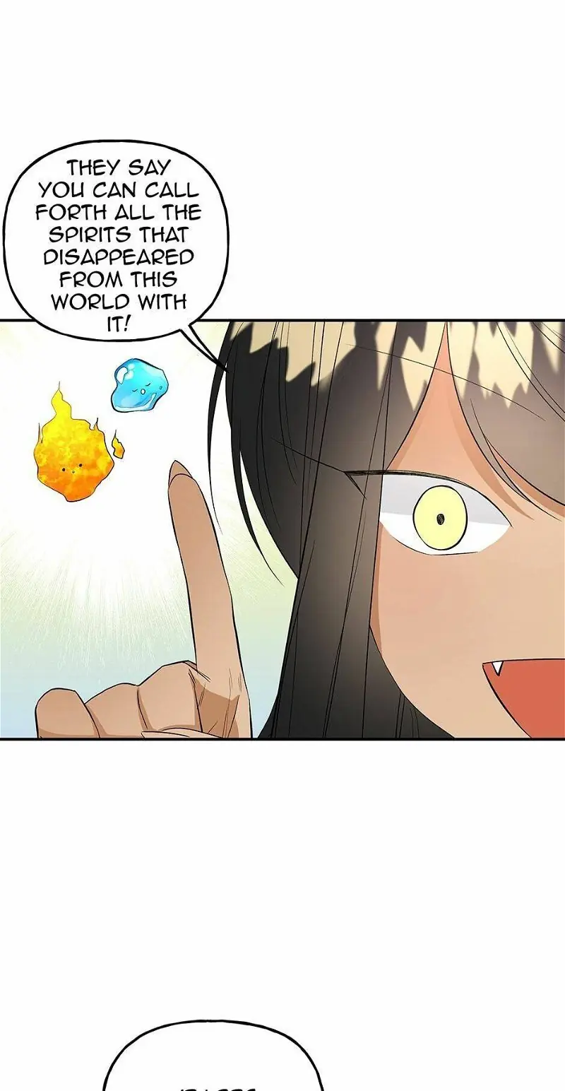The Archmage's Daughter Chapter 65 Page 6