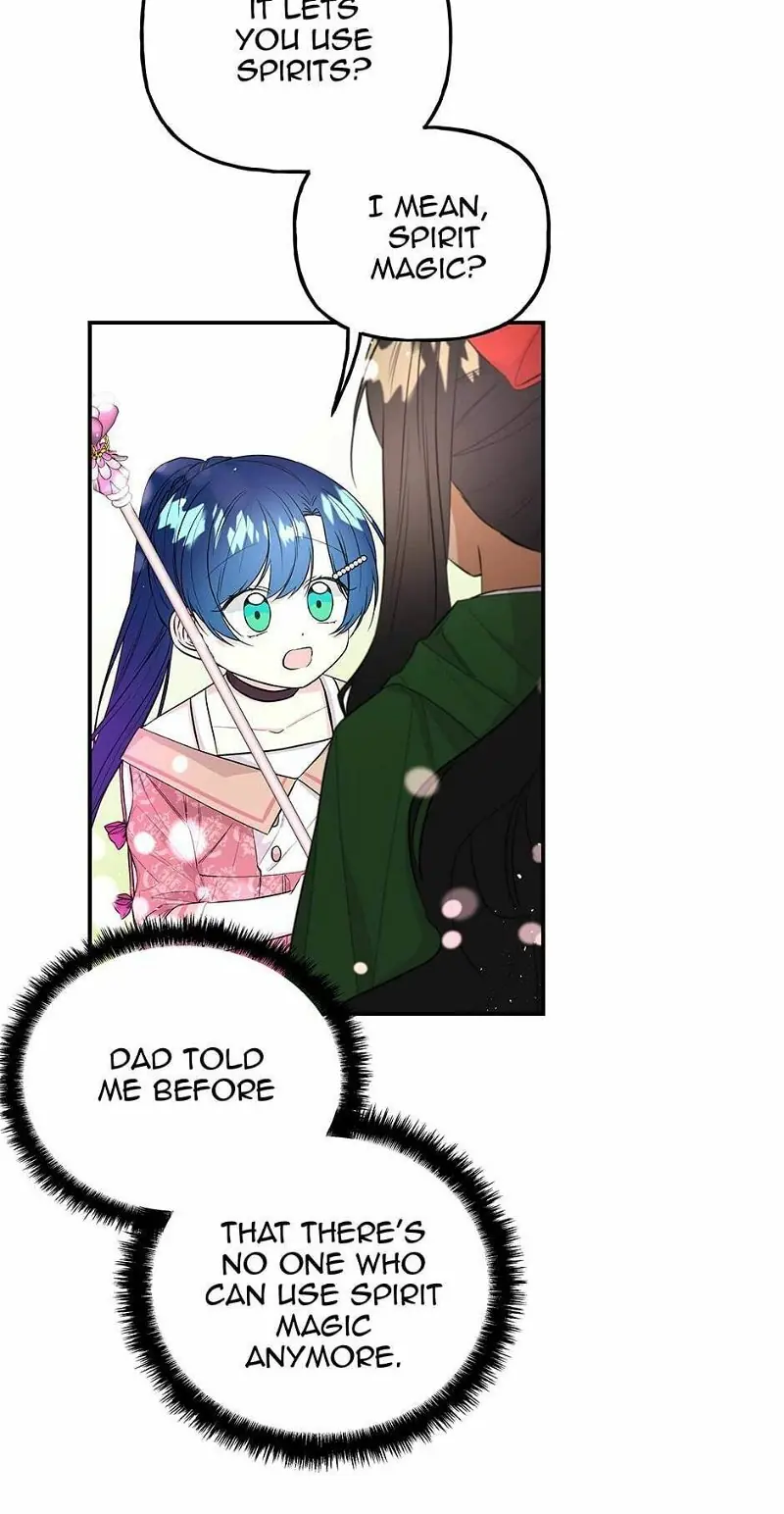 The Archmage's Daughter Chapter 65 Page 7