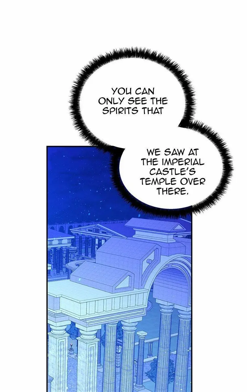 The Archmage's Daughter Chapter 65 Page 8