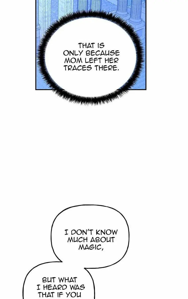 The Archmage's Daughter Chapter 65 Page 9