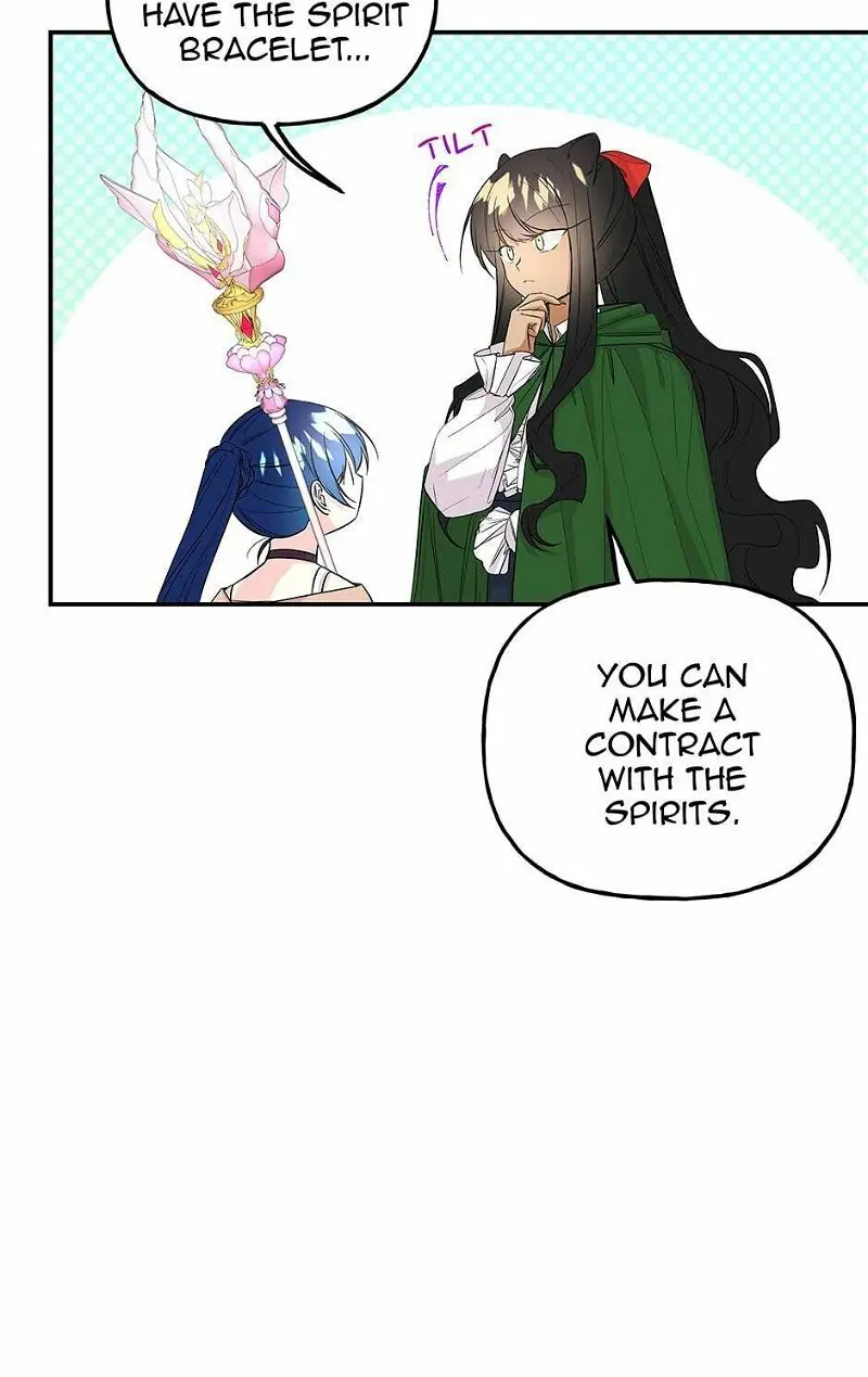 The Archmage's Daughter Chapter 65 Page 10