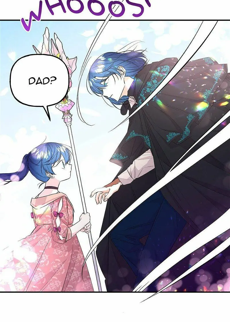 The Archmage's Daughter Chapter 65 Page 20