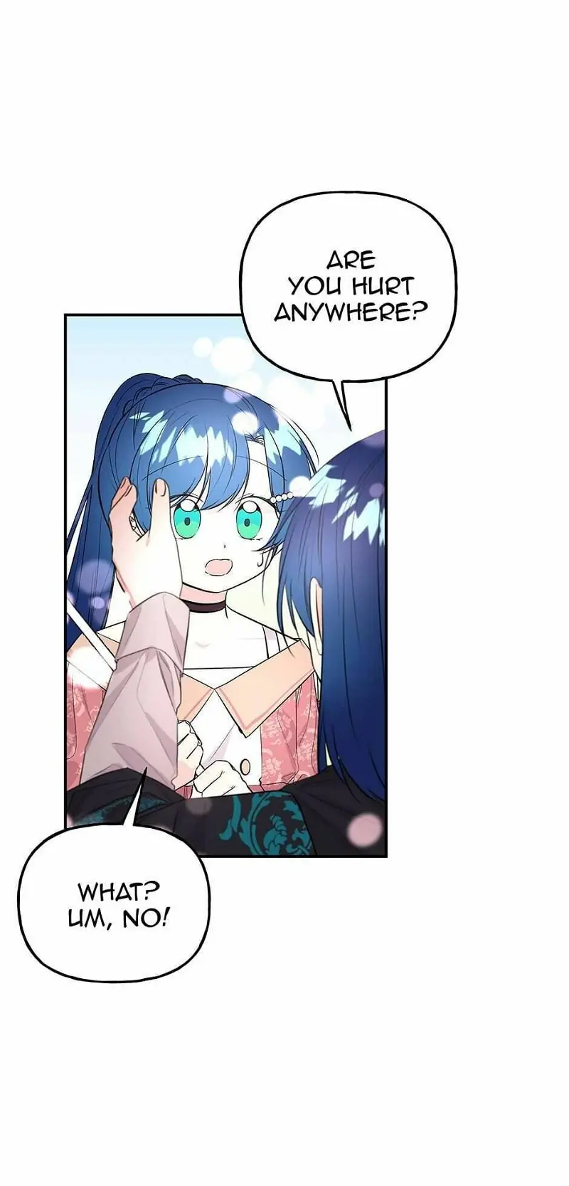 The Archmage's Daughter Chapter 65 Page 21
