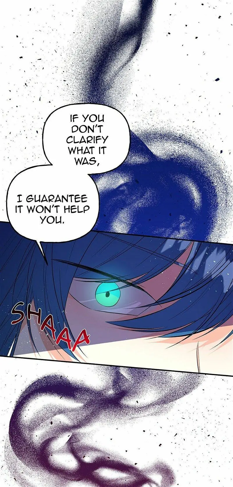 The Archmage's Daughter Chapter 65 Page 23