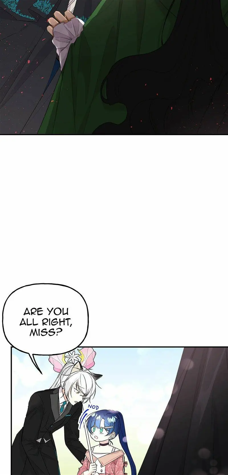 The Archmage's Daughter Chapter 65 Page 26