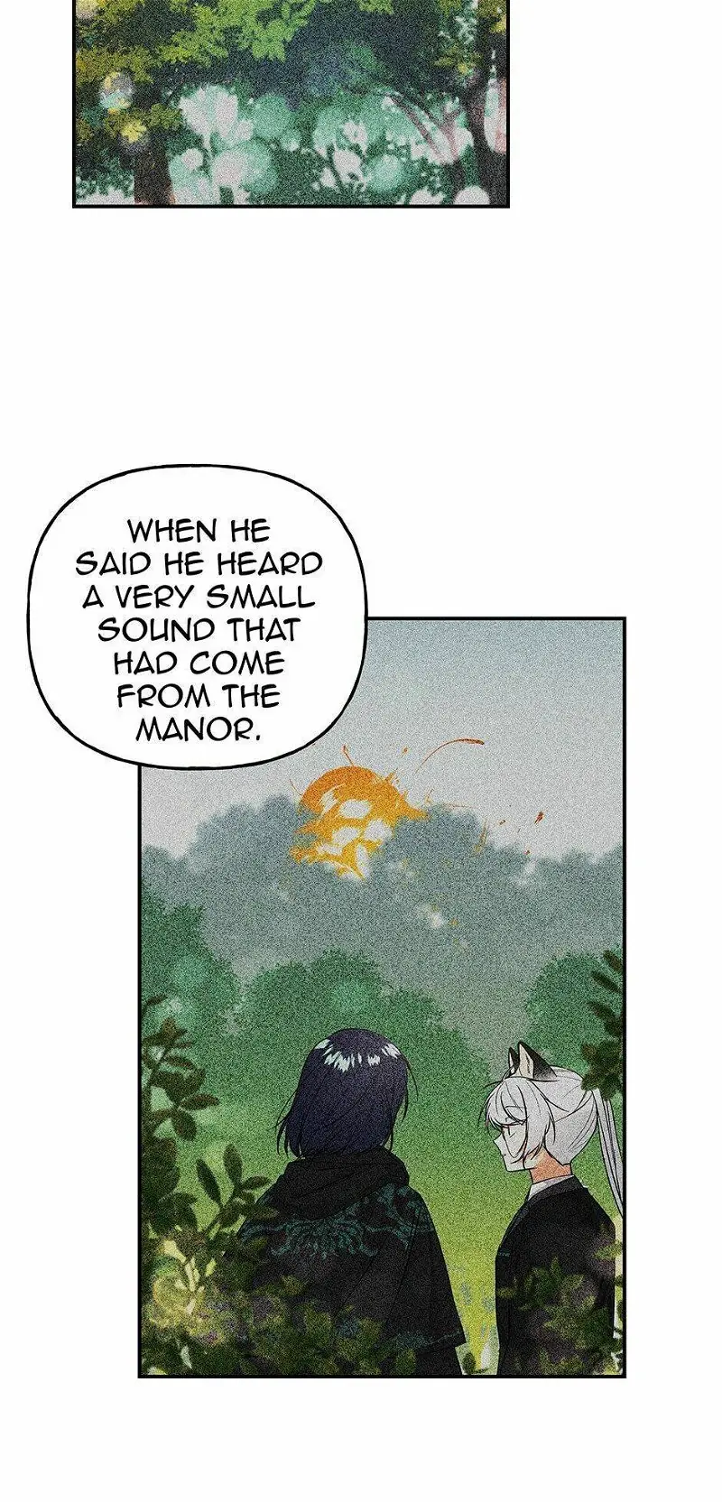 The Archmage's Daughter Chapter 65 Page 28
