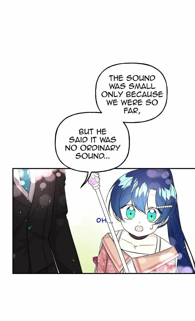 The Archmage's Daughter Chapter 65 Page 29
