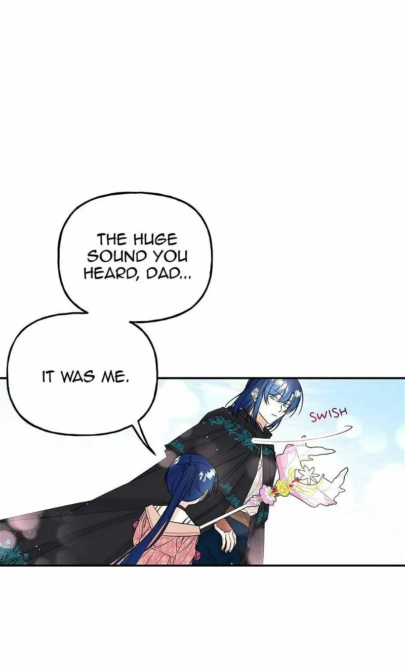 The Archmage's Daughter Chapter 65 Page 31