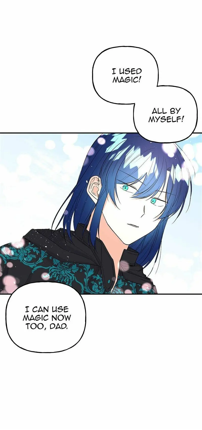 The Archmage's Daughter Chapter 65 Page 32