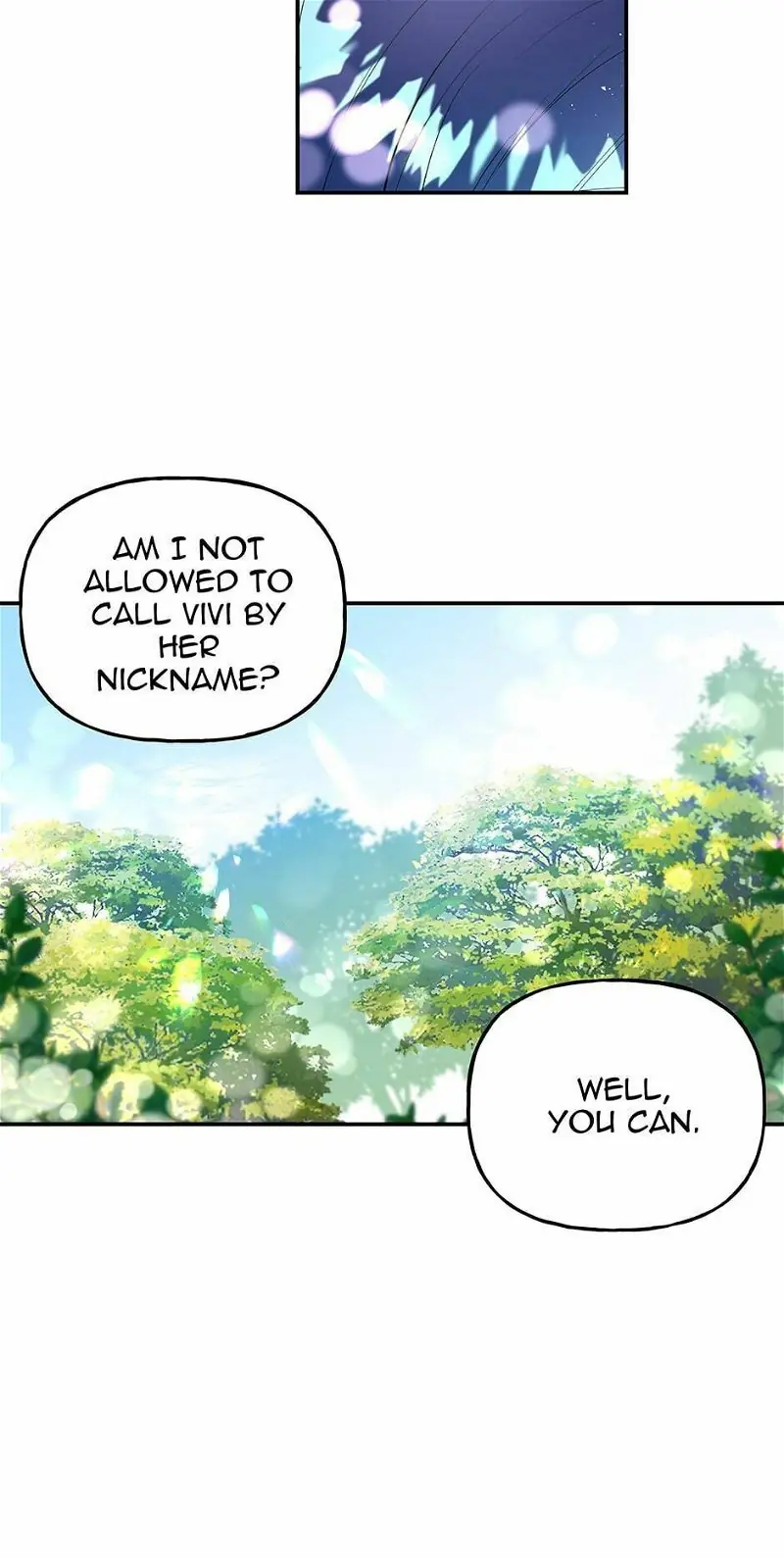 The Archmage's Daughter Chapter 65 Page 37