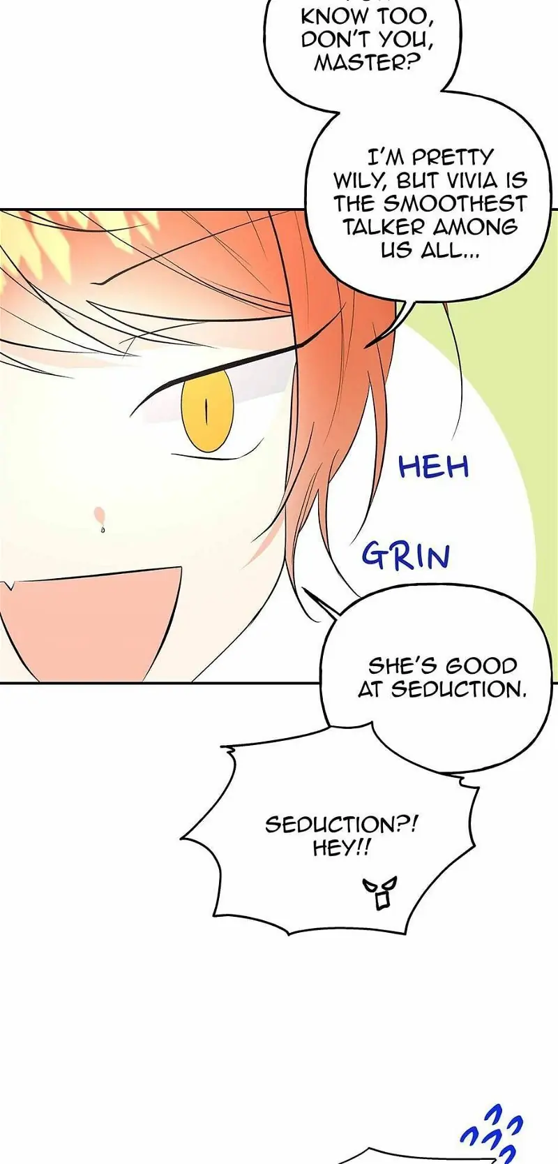 The Archmage's Daughter Chapter 65 Page 40