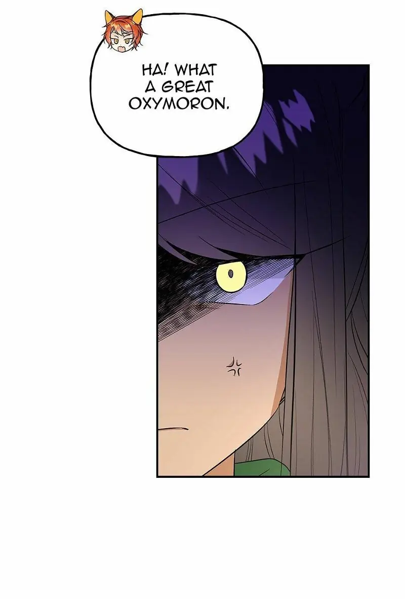 The Archmage's Daughter Chapter 65 Page 42