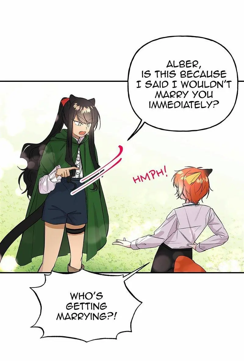 The Archmage's Daughter Chapter 65 Page 43