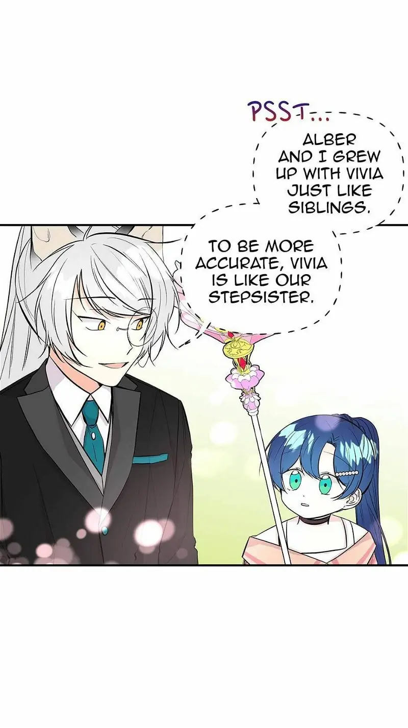 The Archmage's Daughter Chapter 65 Page 45