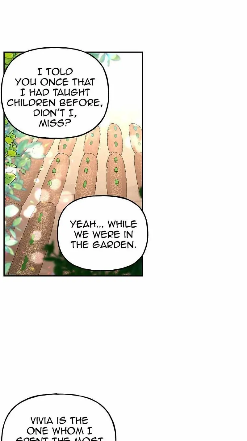 The Archmage's Daughter Chapter 65 Page 46